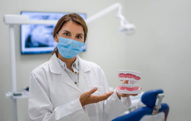 Best Urgent Care for Lost Fillings or Crowns in West Hattiesburg, MS