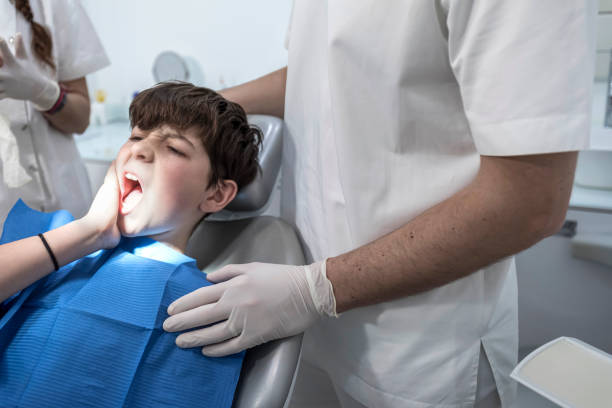 Best Emergency Treatment for Dental Infections or Abscesses in West Hattiesburg, MS
