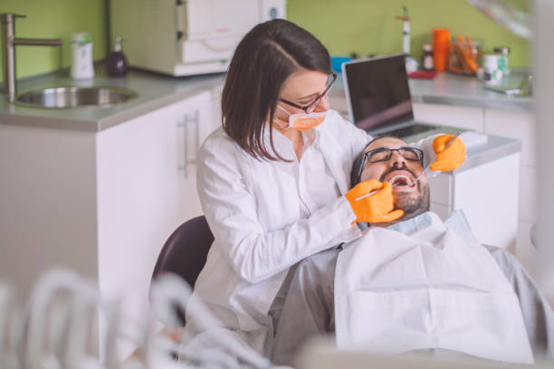 Best Emergency Tooth Extraction in West Hattiesburg, MS