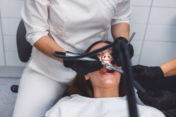 Best Weekend Emergency Dentist in West Hattiesburg, MS